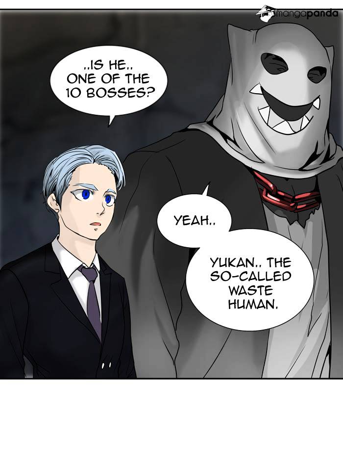 Tower of God, Chapter 289 image 72